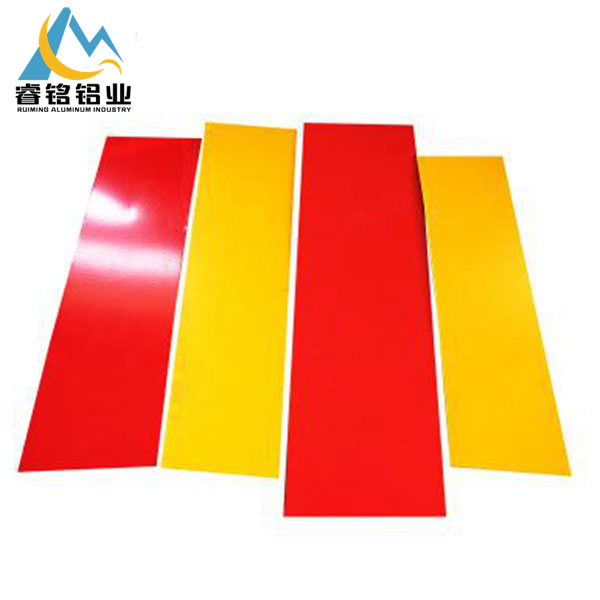 分析鋁板涂裝的好壞跟什么有關